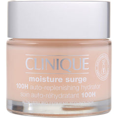 Clinique By Clinique for Women. Moisture Surge 100H Auto-Replenishing Hydrator (75ml/2.5oz) | Perfumepur.com