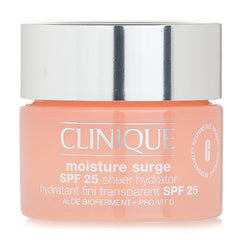 Clinique By Clinique for Women. Moisture Surge Sheer Hydrator Spf 25 (50ml/1.7oz) | Perfumepur.com