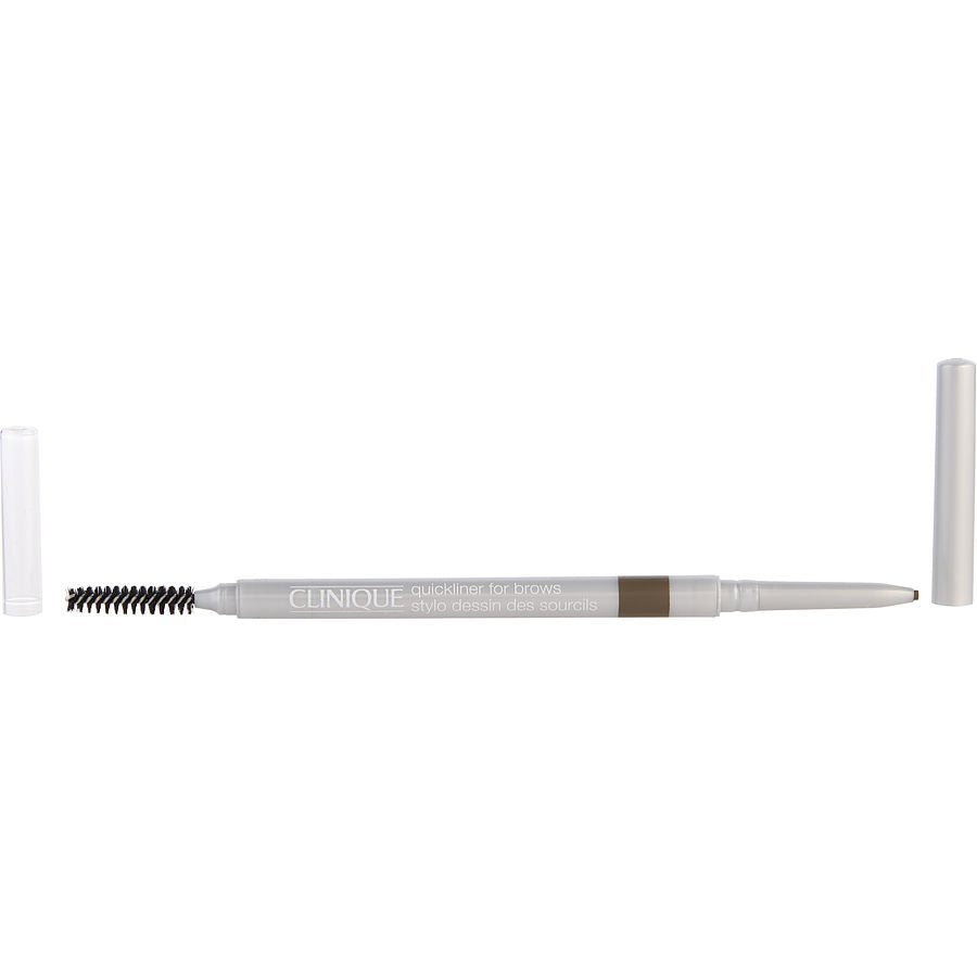 Clinique By Clinique for Women. Quickliner For Brows - # 03 Soft Brown (0.06g/0.002oz) | Perfumepur.com