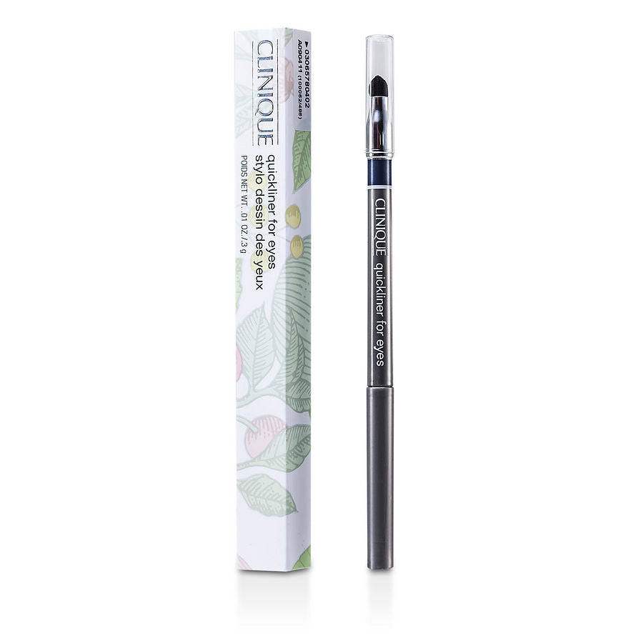 Clinique By Clinique for Women. Quickliner For Eyes - 08 Blue Gray (0.3g/0.01oz) | Perfumepur.com