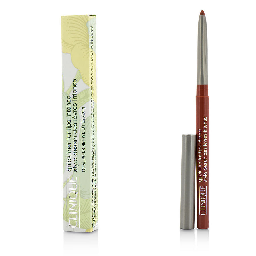 Clinique By Clinique for Women. Quickliner For Lips Intense - #04 Intense Cayenne (0.26g/0.01oz) | Perfumepur.com