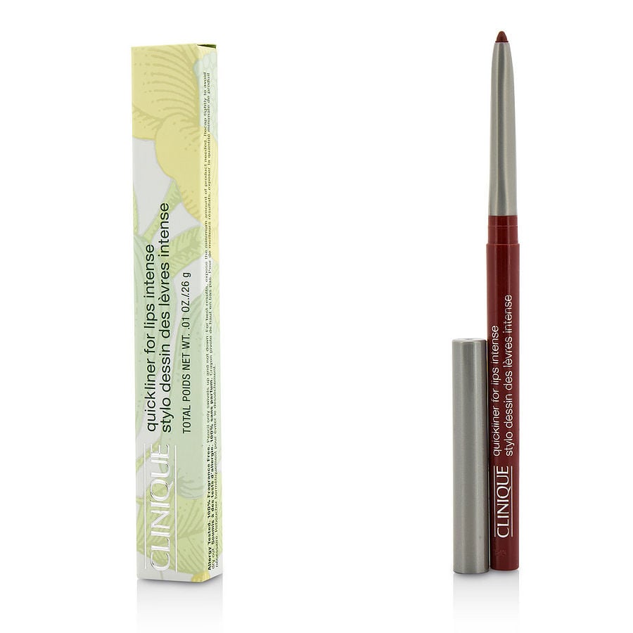 Clinique By Clinique for Women. Quickliner For Lips Intense - #06 Intense Cranberry (0.26g/0.01oz) | Perfumepur.com