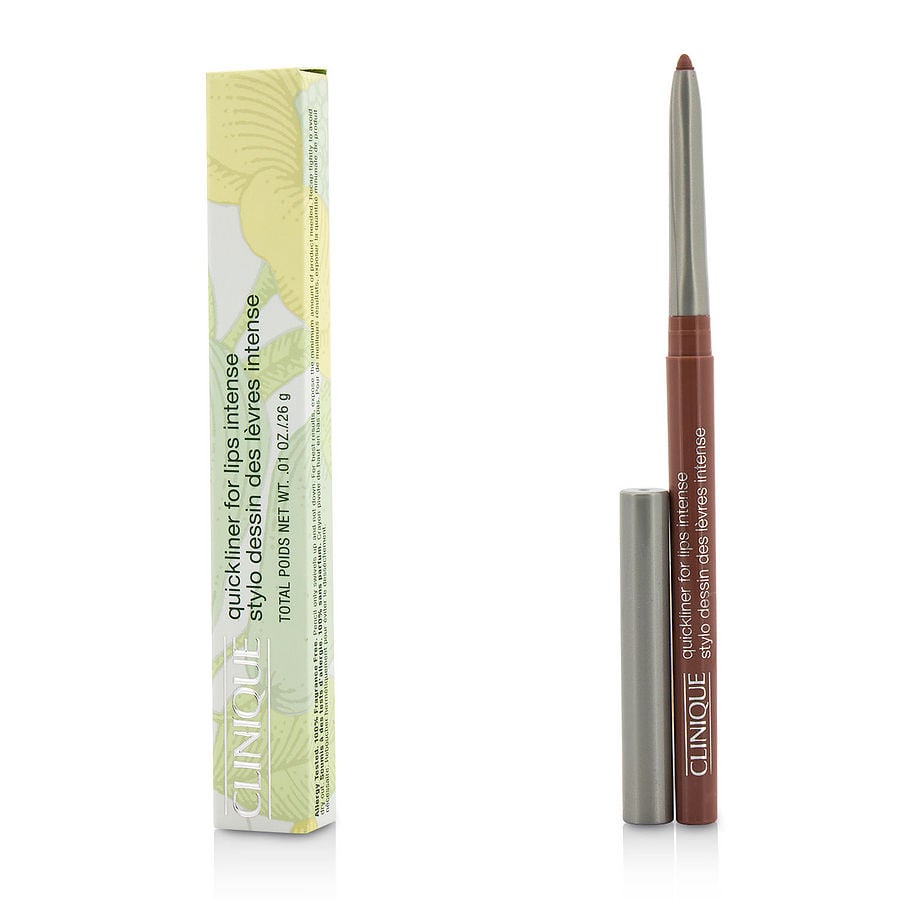 Clinique By Clinique for Women. Quickliner For Lips Intense - #07 Intense Blush (0.26g/0.01oz) | Perfumepur.com