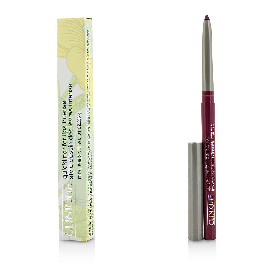 Clinique By Clinique for Women. Quickliner For Lips Intense - #09 Intense Jam (0.26g/0.01oz) | Perfumepur.com