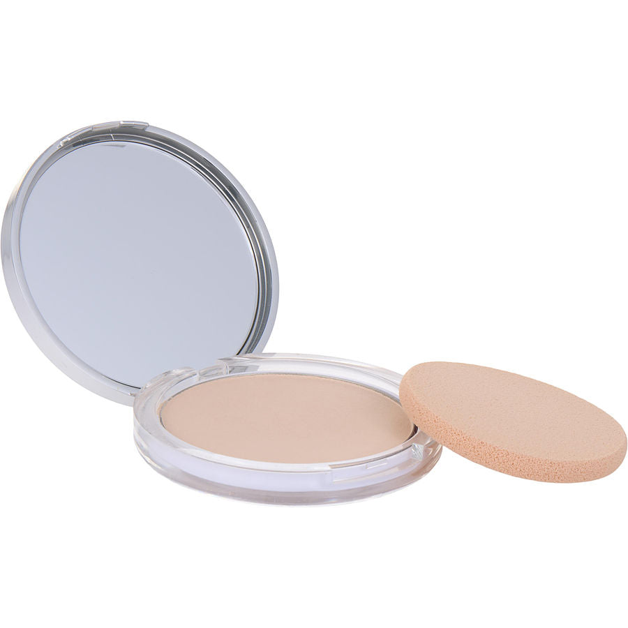 Clinique By Clinique for Women. Stay Matte Powder Oil Free - No. 01 Stay Buff (7.6g/0.27oz) | Perfumepur.com