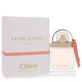 Chloe Love Story Eau Sensuelle by Chloe for Women. Eau De Parfum Spray 1.7 oz | Perfumepur.com