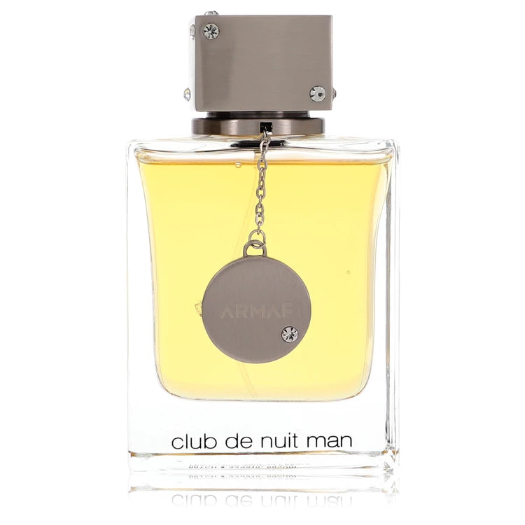 Club De Nuit by Armaf for Men. Eau De Toilette Spray (unboxed) 3.6 oz | Perfumepur.com