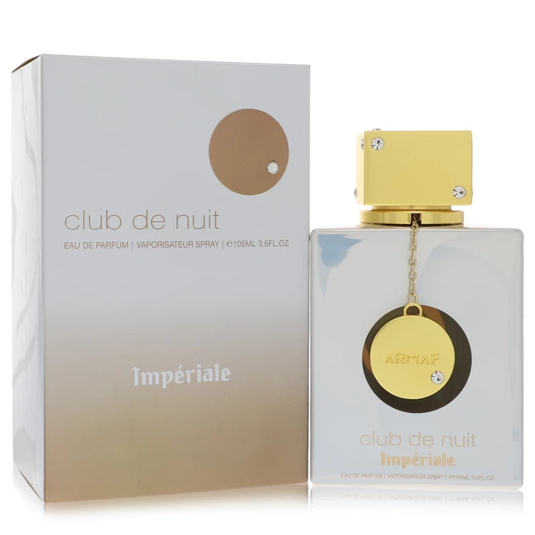 Club De Nuit Imperiale by Armaf for Women. Eau De Parfum Spray 6.8 oz | Perfumepur.com