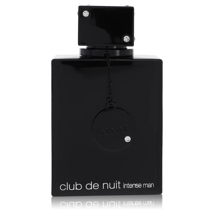 Club De Nuit Intense by Armaf for Men. Eau De Toilette Spray (unboxed) 3.6 oz | Perfumepur.com