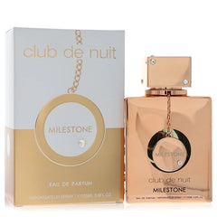 Club De Nuit Milestone by Armaf for Men. Eau De Parfum Spray 6.7 oz | Perfumepur.com