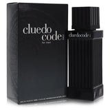 Cluedo Code by Cluedo for Men. Eau De Toilette Spray 3.3 oz | Perfumepur.com