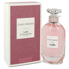 Coach Dreams by Coach for Women. Eau De Parfum Spray 3 oz | Perfumepur.com