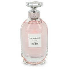 Coach Dreams by Coach for Women. Eau De Parfum Spray (Tester) 3 oz | Perfumepur.com