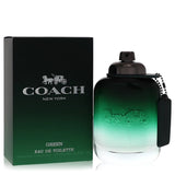 Coach Green by Coach for Men. Eau De Toilette Spray (Unboxed) 3.3 oz | Perfumepur.com