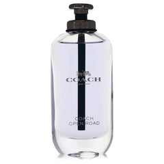 Coach Open Road by Coach for Men. Eau De Toilette Spray (Unboxed) 3.3 oz | Perfumepur.com