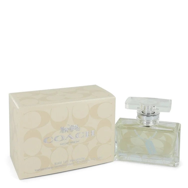 Coach Signature by Coach for Women. Eau De Parfum Spray 1 oz | Perfumepur.com