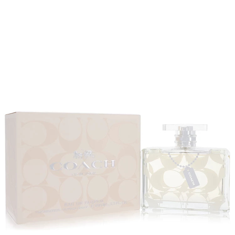 Coach Signature by Coach for Women. Eau De Parfum Spray 3.4 oz | Perfumepur.com