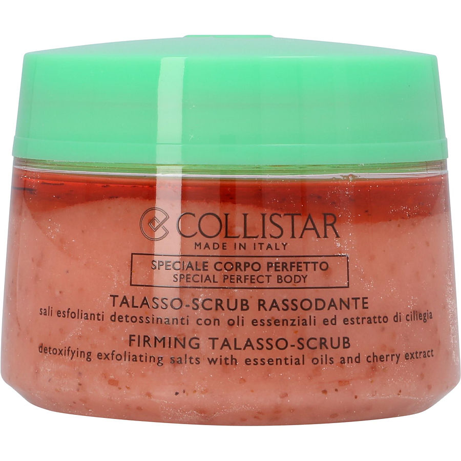 Collistar By Collistar for Women. Firming Talasso Scrub (700g/24.6oz) | Perfumepur.com