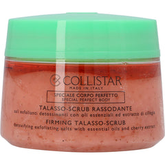 Collistar By Collistar for Women. Firming Talasso Scrub (700g/24.6oz) | Perfumepur.com