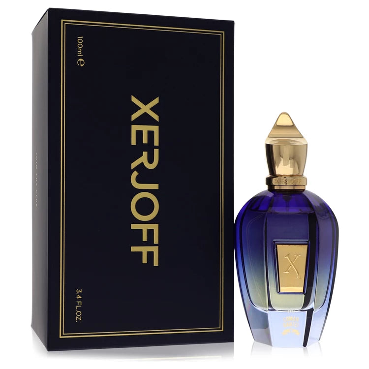 Commandante by Xerjoff for Unisex. Eau De Parfum Spray (Unisex) 3.4 oz | Perfumepur.com