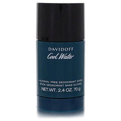 Cool Water by Davidoff for Men. Deodorant Stick (Alcohol Free) 2.5 oz | Perfumepur.com