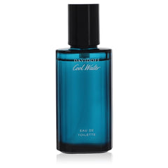 Cool Water by Davidoff for Men. Eau De Toilette Spray (unboxed) 1.35 oz | Perfumepur.com