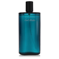 Cool Water by Davidoff for Men. Eau De Toilette Spray (unboxed) 6.7 oz | Perfumepur.com