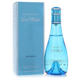 Cool Water by Davidoff for Women. Deodorant Spray 3.3 oz | Perfumepur.com