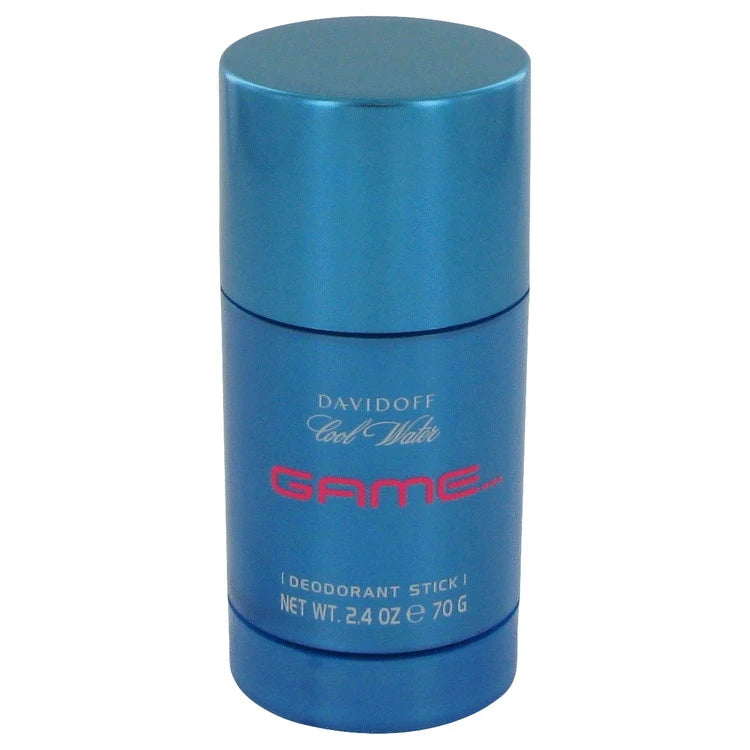 Cool Water Game by Davidoff for Women. Deodorant Stick 2.5 oz | Perfumepur.com