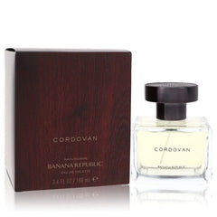 Cordovan by Banana Republic for Men. Eau De Toilette Spray 3.4 oz | Perfumepur.com