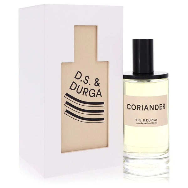 Coriander by D.S. & Durga for Women. Eau De Parfum Spray 3.4 oz | Perfumepur.com