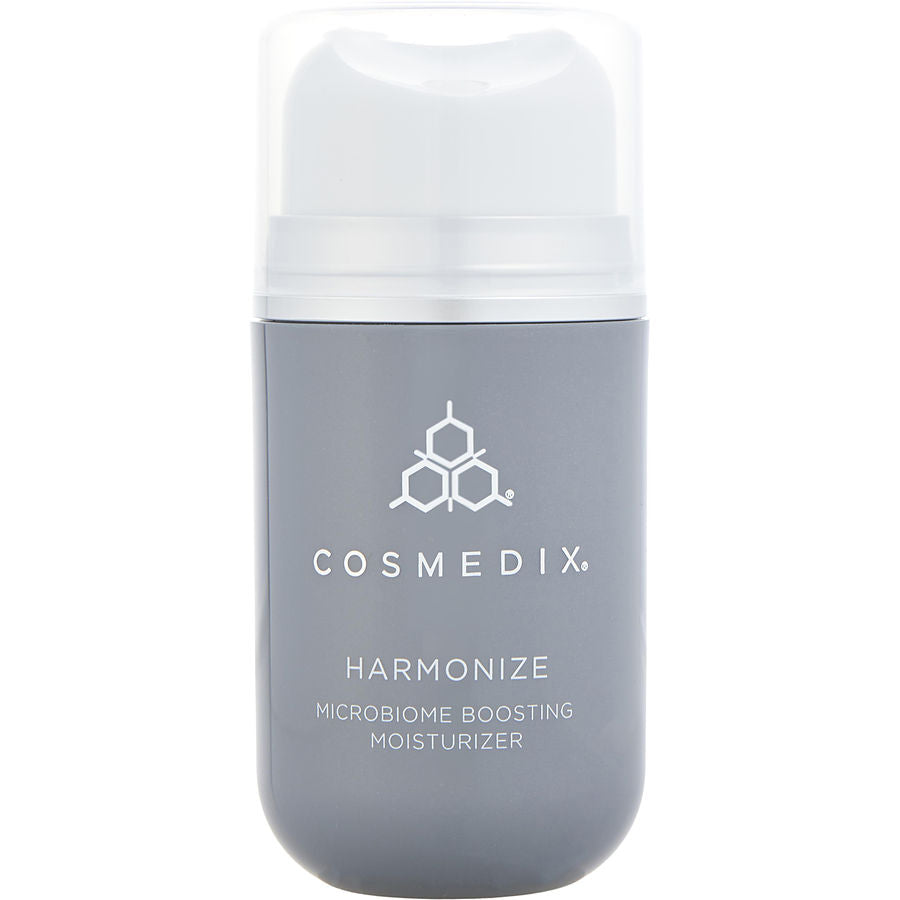 Cosmedix By Cosmedix for Women. Harmonize Microbiome Boosting Moisturizer (53g/1.87oz) | Perfumepur.com