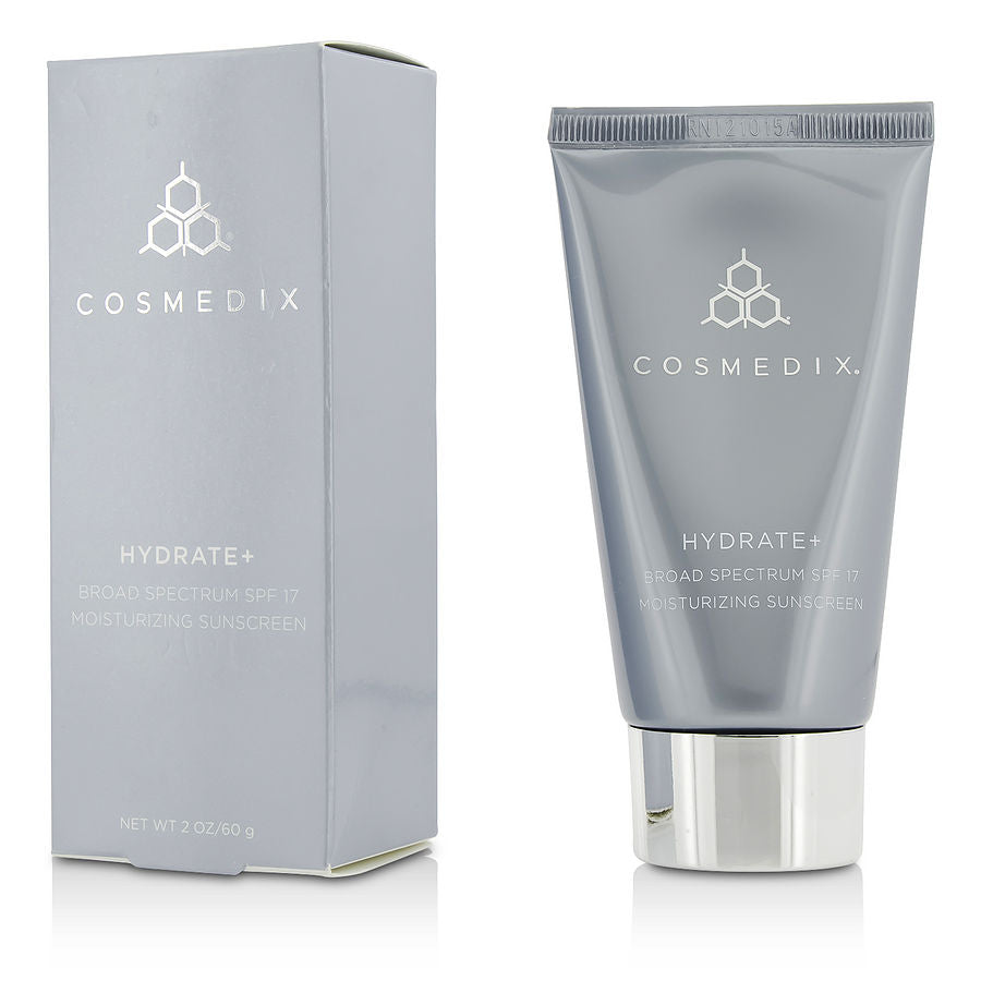 Cosmedix By Cosmedix for Women. Hydrate + Moisturizing Sunscreen Spf 17 (60g/2oz) | Perfumepur.com