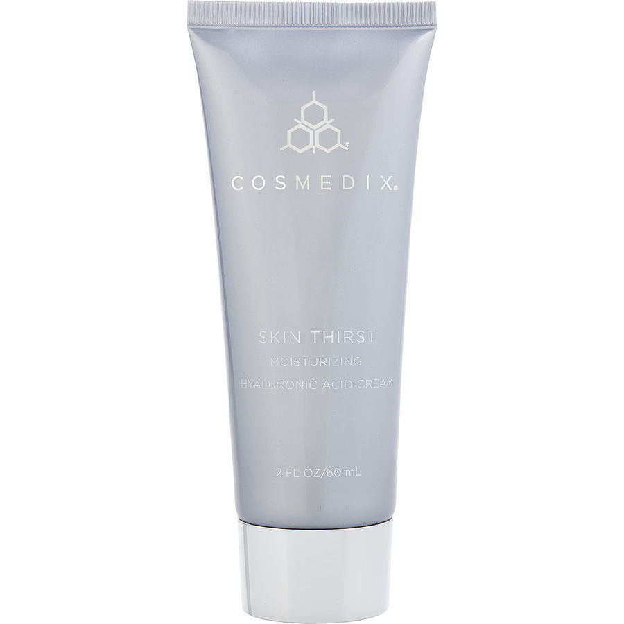 Cosmedix By Cosmedix for Women. Skin Thirst Moisturizing Hyaluronic Acid Cream (60g/2oz) | Perfumepur.com