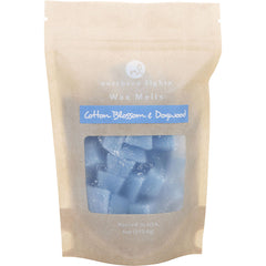 Cotton Blossom & Dogwood By Northern Lights for Unisex. Wax Melts Pouch 4 oz | Perfumepur.com