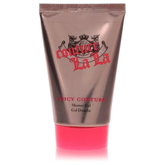 Couture La La by Juicy Couture for Women. Shower Gel 4.2 oz | Perfumepur.com