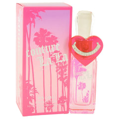 Couture La La Malibu by Juicy Couture for Women. Eau De Toilette Spray 2.5 oz | Perfumepur.com