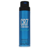 CR7 Play It Cool by Cristiano Ronaldo for Men. Body Spray 6.8 oz | Perfumepur.com