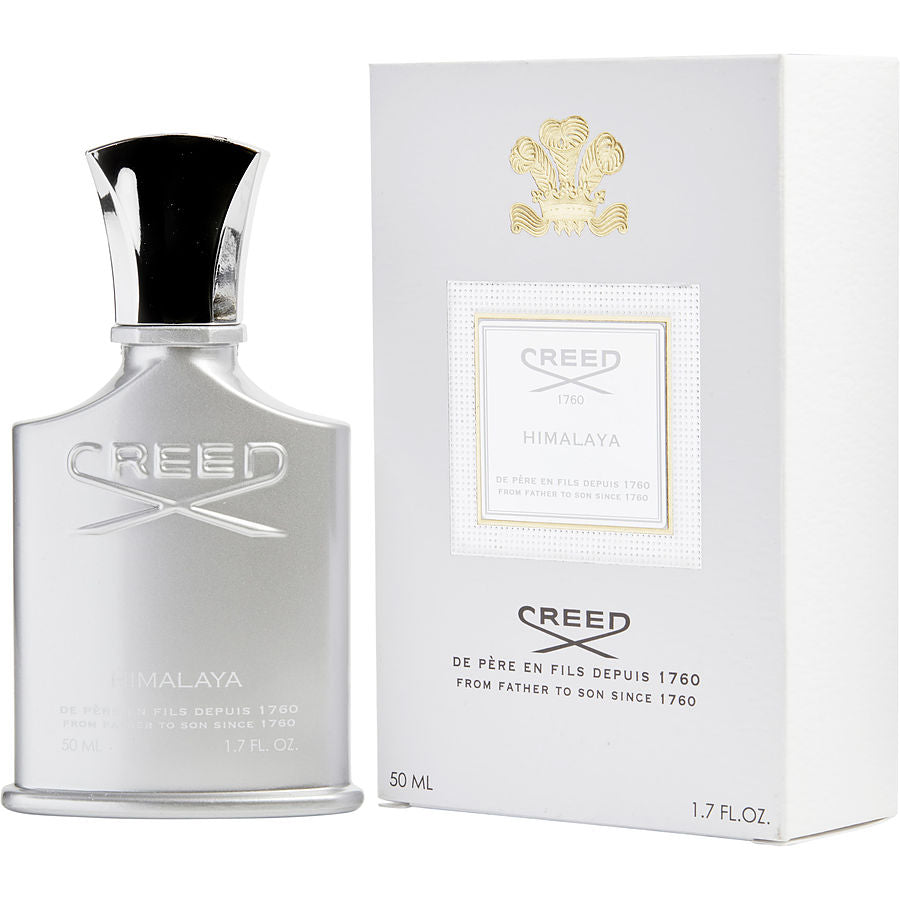 Creed Himalaya By Creed for Men. Eau De Parfum Spray 1.7 oz | Perfumepur.com