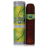 Cuba Brazil by Fragluxe for Men. Eau De Toilette Spray 3.4 oz | Perfumepur.com