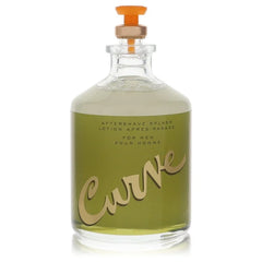 Curve by Liz Claiborne for Men. After Shave (unboxed) 4.2 oz | Perfumepur.com