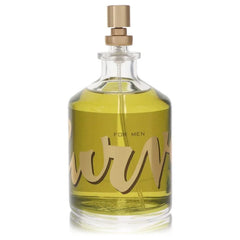 Curve by Liz Claiborne for Men. Cologne Spray (Tester) 4.2 oz | 