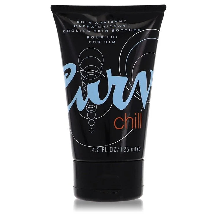 Curve Chill by Liz Claiborne for Men. After Shave Soother 4.2 oz | Perfumepur.com