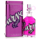 Curve Crush by Liz Claiborne for Women. Eau De Toilette Spray (Unboxed) 1 oz | Perfumepur.com