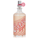 Curve Wave by Liz Claiborne for Women. Eau De Toilette Spray (unboxed) 3.4 oz | Perfumepur.com