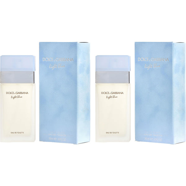 Light Blue by Dolce & Gabbana for Women | Perfumepur.com