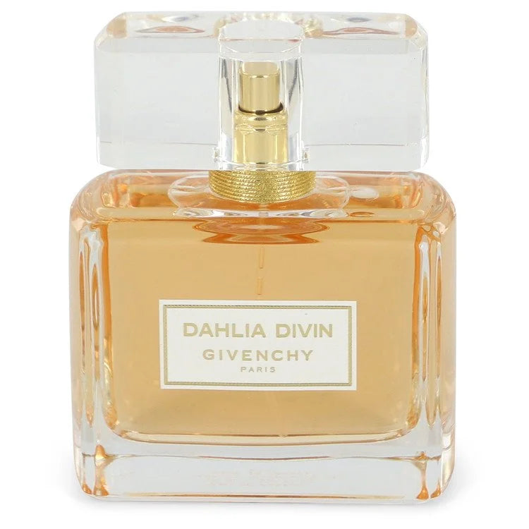 Dahlia Divin by Givenchy for Women. Eau De Parfum Spray (unboxed) 2.5 oz  | Perfumepur.com