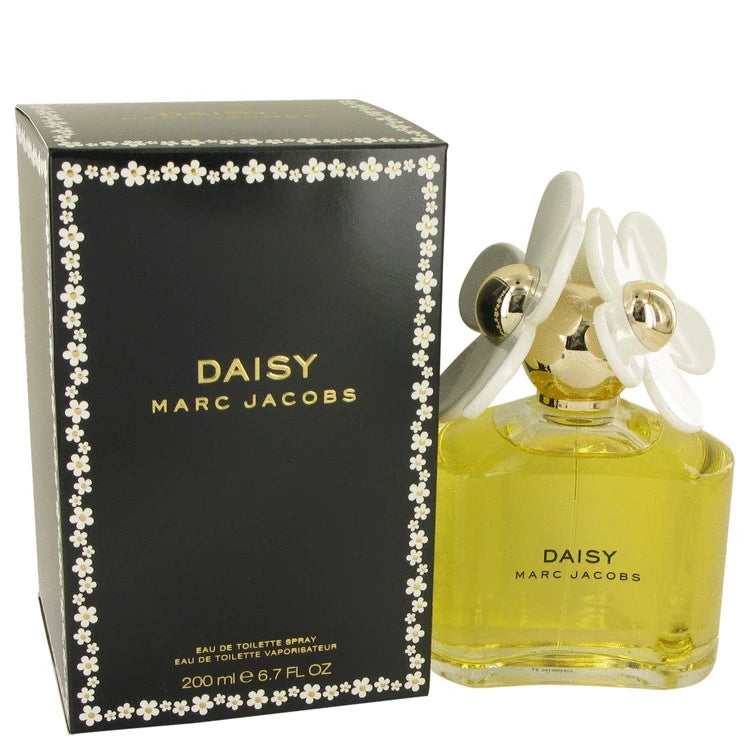 Daisy by Marc Jacobs for Women. Eau De Toilette Spray 6.7 oz | Perfumepur.com