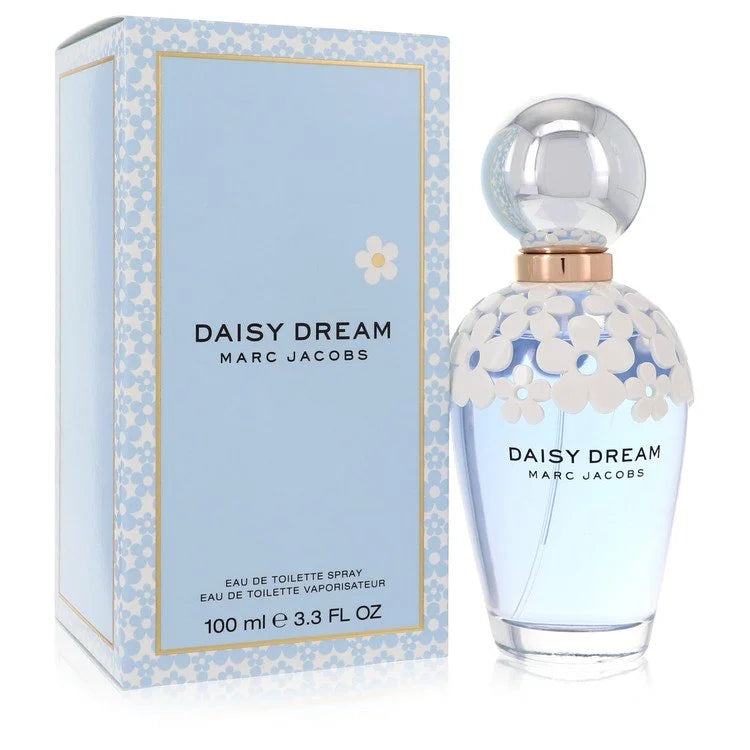 Daisy Dream by Marc Jacobs for Women. Eau De Toilette Spray .67 oz | Perfumepur.com