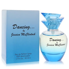 Dancing by Jessica McClintock for Women. Eau De Parfum Spray 1.7 oz | Perfumepur.com